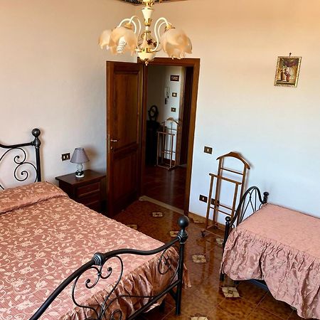 Villa Cetine Vecchie à Torrita di Siena Extérieur photo