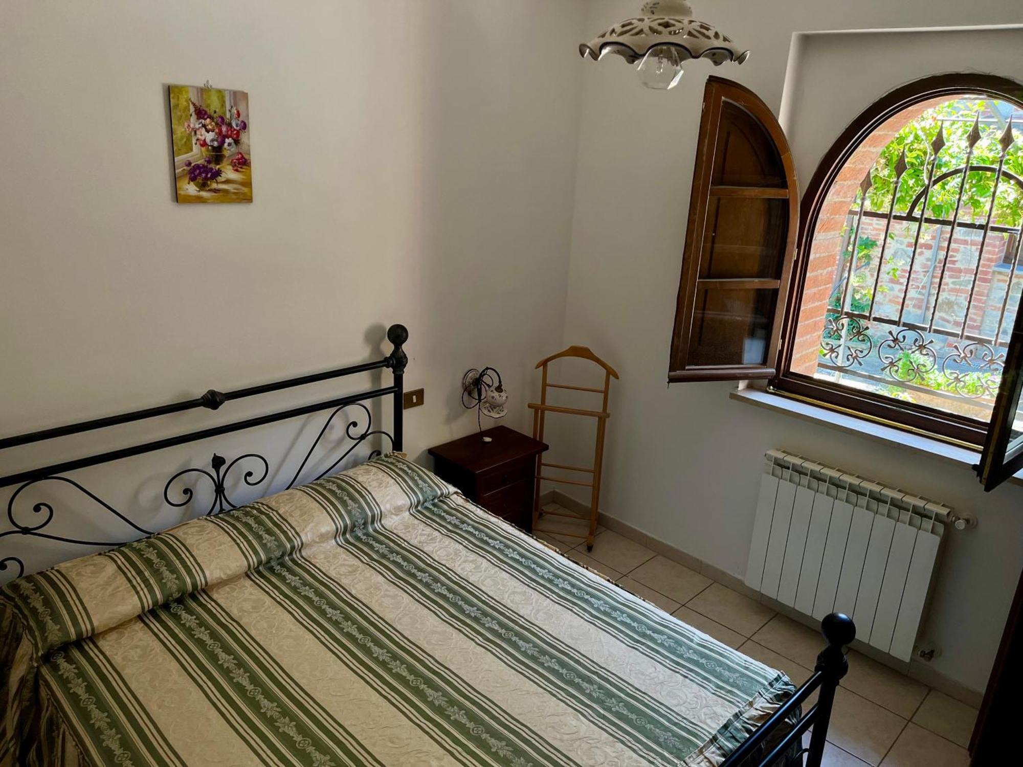 Villa Cetine Vecchie à Torrita di Siena Extérieur photo