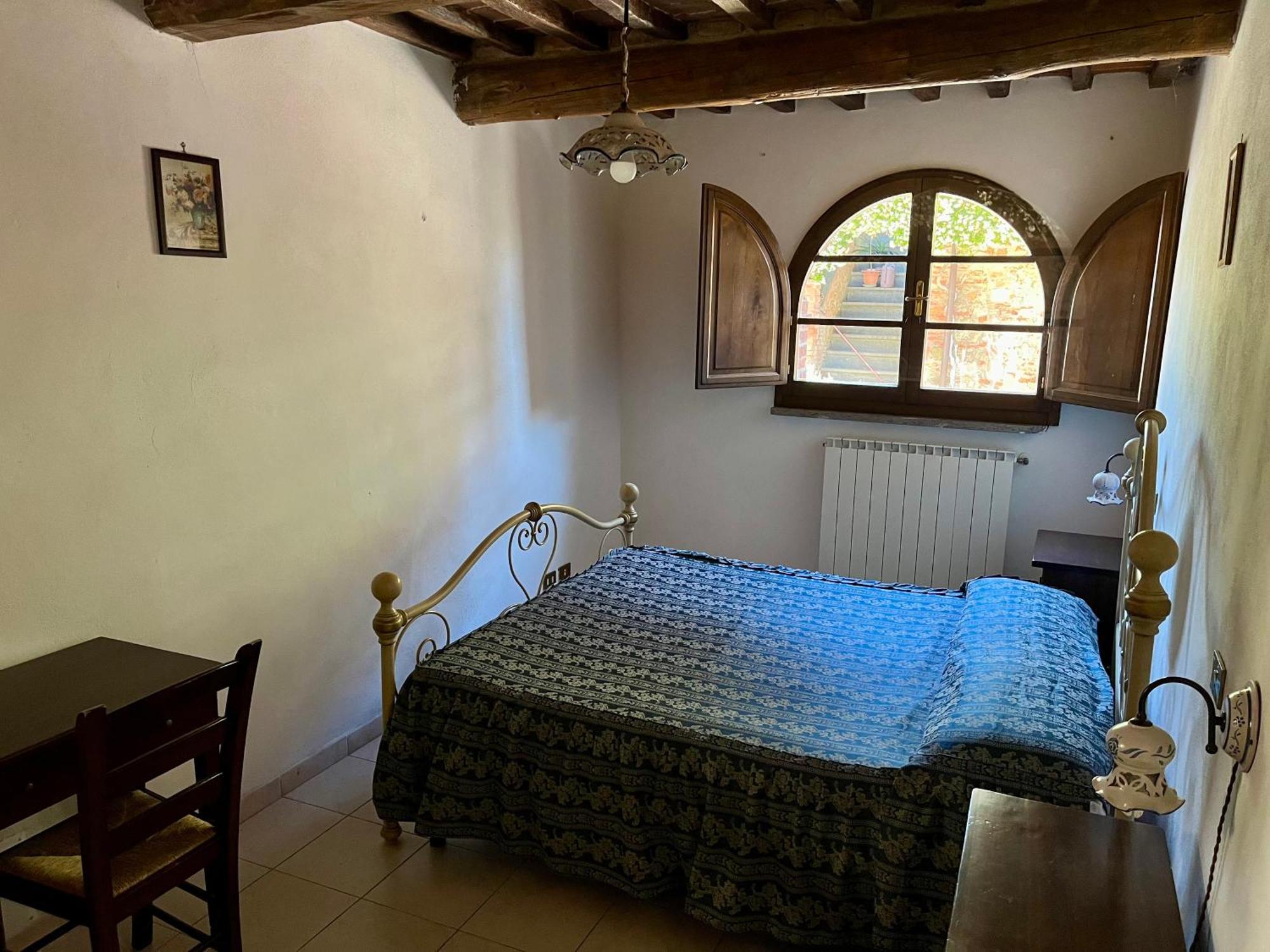 Villa Cetine Vecchie à Torrita di Siena Extérieur photo