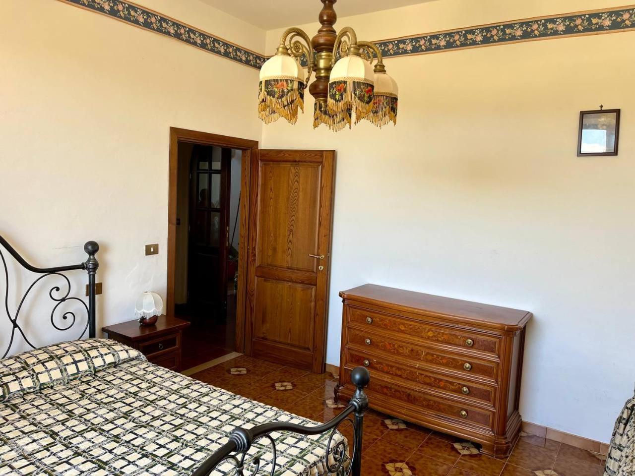 Villa Cetine Vecchie à Torrita di Siena Chambre photo