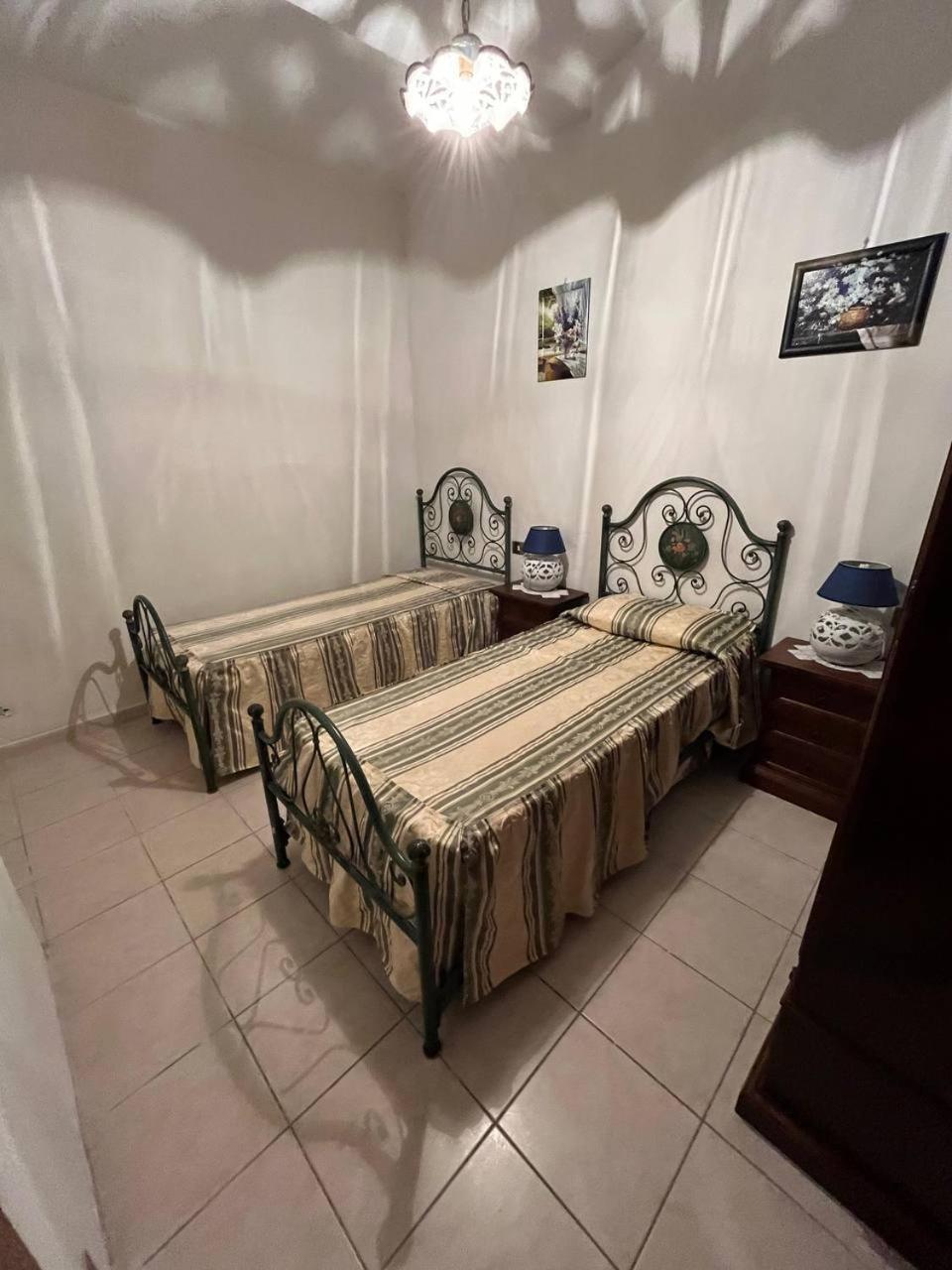 Villa Cetine Vecchie à Torrita di Siena Chambre photo