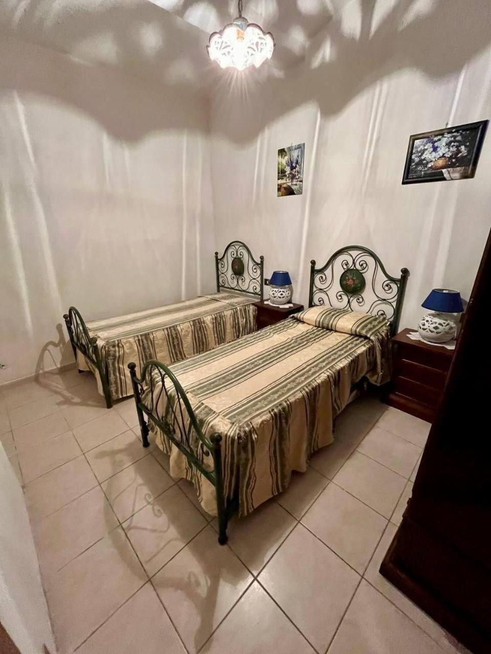 Villa Cetine Vecchie à Torrita di Siena Chambre photo
