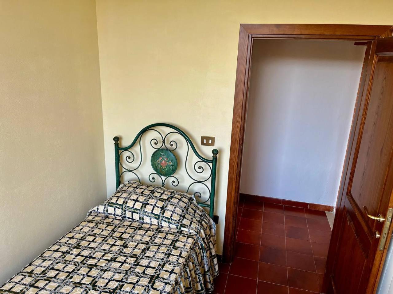 Villa Cetine Vecchie à Torrita di Siena Extérieur photo